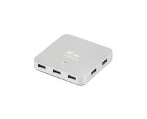 Obrázek k produktu: I-TEC USB 3.0 Metal HUB 7 Port