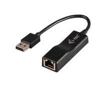 Obrázek k produktu: I-TEC USB/LAN Advance Ethernet