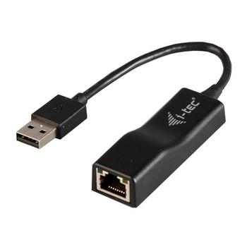 Síťová karta I-TEC USB/LAN Advance Ethernet