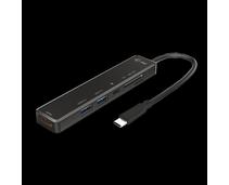 Obrázek k produktu: I-TEC USB-C Travel Easy Dock 4K HDMI, Power Delivery 60 W