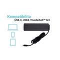 i-tec Universal Charger USB-C PD 3.0 100W