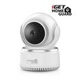 iGET HGWIP812 - bezdrát. rotační IP FullHD 1080p kamera, FTP, Email, WiFi, noční vidění,microSD slot