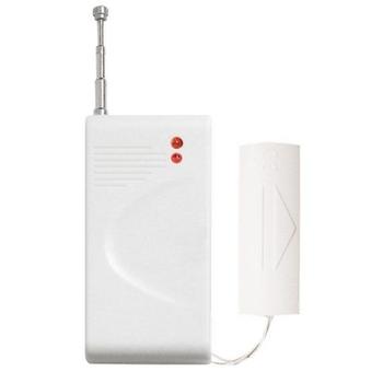 iGET SECURITY P10 - bezdrátový detektor vibrací pro alarm M2B