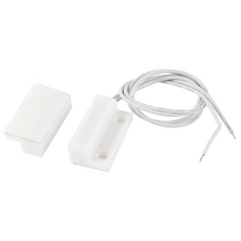 iGET SECURITY P8 - drátový detektor pro dveře/okna pro alarm M2B