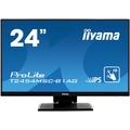 Obrázek k produktu: iiYAMA T2454MSC-B1AG, černý (black)