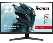 Obrázek k produktu: iiYAMA G-Master G2766HSU-B1