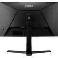 27'''' iiyama G-Master GB2766HSU-B1: VA, FullHD@165Hz, 1ms, HDMI, DP, USB, FreeSync, zakřivený, pivo