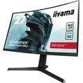 27'''' iiyama G-Master GB2766HSU-B1: VA, FullHD@165Hz, 1ms, HDMI, DP, USB, FreeSync, zakřivený, pivo