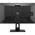 32'''' iiyama G-Master GB3271QSU-B1: IPS, WQHD@165Hz, 400cd/m2, 1ms, HDMI, DP, USB, FreeSync, height