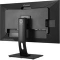32'''' iiyama G-Master GB3271QSU-B1: IPS, WQHD@165Hz, 400cd/m2, 1ms, HDMI, DP, USB, FreeSync, height