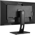 32'''' iiyama G-Master GB3271QSU-B1: IPS, WQHD@165Hz, 400cd/m2, 1ms, HDMI, DP, USB, FreeSync, height