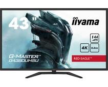 Obrázek k produktu: iiYAMA G-Master G4380UHSU-B1