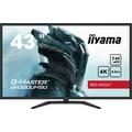 Obrázek k produktu: iiYAMA G-Master G4380UHSU-B1