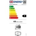 iiyama G-Master/G4380UHSU-B1/42,5''''/VA/4K UHD/144Hz/0,4ms/Black/3R
