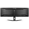 iiyama G-Master/GCB4580DQSN-B1/45''''/VA/5120x1440/165Hz/0,8ms/Black/3R