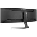 iiyama G-Master/GCB4580DQSN-B1/45''''/VA/5120x1440/165Hz/0,8ms/Black/3R