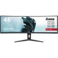 iiyama G-Master/GCB4580DQSN-B1/45''''/VA/5120x1440/165Hz/0,8ms/Black/3R