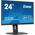 Obrázek k produktu: iiYAMA ProLite XUB2493HS-B6, černý