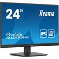 Obrázek k produktu: iiYAMA ProLite XU2493HS-B6, černý