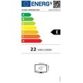 iiyama ProLite/XUB2797HSN-W2/27''''/IPS/FHD/100Hz/1ms/White/3R