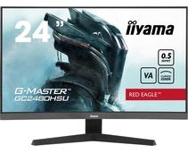 Obrázek k produktu: iiYAMA G-Master GC2480HSU-B1