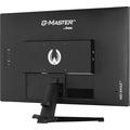 iiyama G-Master/G2770HSU-B6/27''''/IPS/FHD/180Hz/0,2ms/Black/3R