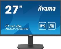 Obrázek k produktu: iiYAMA ProLite XU2793HS-B7
