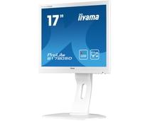 Obrázek k produktu: iiYAMA  B1780SD-W1, bílá (white)