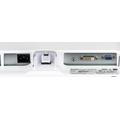 17" LCD monitor iiYAMA B1780SD-W1 bílá (white)