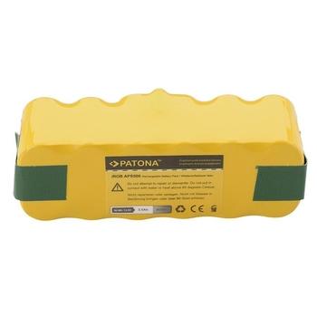 Náhradní baterie PATONA PT6035