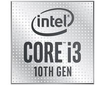 Obrázek k produktu: INTEL Core i3-10105 BOX