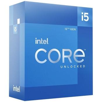 CPU Intel Core i5-12600K (3.7GHz, LGA1700, VGA)