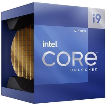 CPU Intel Core i9-12900K (3.2GHz, LGA1700, VGA)