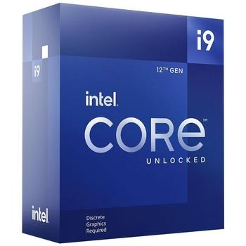CPU Intel Core i9-12900KF (3.2GHz, LGA1700)