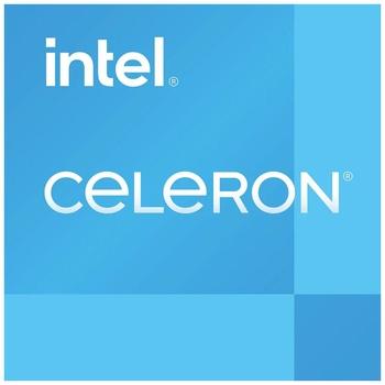 CPU Intel Celeron G6900 BOX (3.4GHz, LGA1700,VGA)
