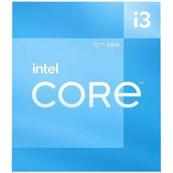 CPU Intel Core i3-12100 BOX (3.3GHz, LGA1700, VGA)