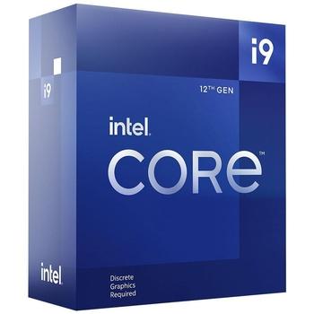 CPU Intel Core i9-12900F BOX (3.3GHz, LGA1700)