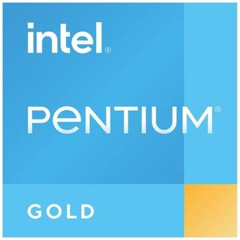 CPU Intel Pentium G7400 BOX (3.7GHz, LGA1700, VGA)