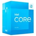 Intel/Core i3-13100/4-Core/3,4GHz/LGA1700/BOX