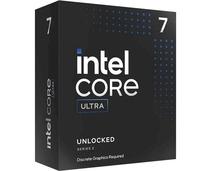 Obrázek k produktu: INTEL Core Ultra 7 265KF