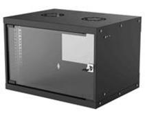 Obrázek k produktu: INTELLINET 19" BASIC rozvaděč 6U/560mm 714785