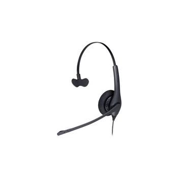 Jabra náhlavní souprava BIZ 1500 QD, NC, mono