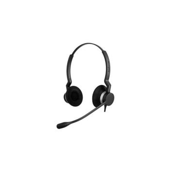 Jabra BIZ 2300, Duo, QD, E-STD, NC, FS
