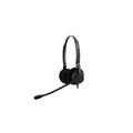 Jabra BIZ 2300, Duo, QD, E-STD, NC, FS