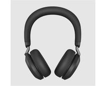 Obrázek k produktu: Jabra Evolve2 75, USB-A, MS Stereo, Black