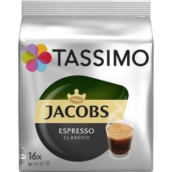 TASSIMO ESPRESSO (NÁPLŇ) JACOBS KRÖN.