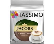 Obrázek k produktu: JACOBS CAPPUCCINO