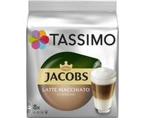 Obrázek k produktu: JACOBS LATTE MACCHIATO