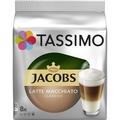 Obrázek k produktu: JACOBS LATTE MACCHIATO