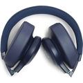 Sluchátka JBL Tune 500BT, modrá (blue)